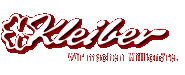Logo Kleiber